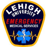 Lehigh University EMS logo, Lehigh University EMS contact details