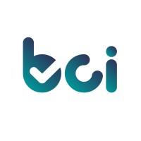 BCI Check logo, BCI Check contact details