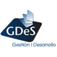 GDeS Ltda. logo, GDeS Ltda. contact details