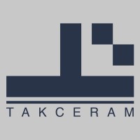 Takceram logo, Takceram contact details