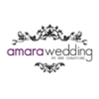 Amara Wedding by HEE Creations logo, Amara Wedding by HEE Creations contact details