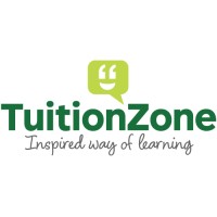 Tuition Zone logo, Tuition Zone contact details