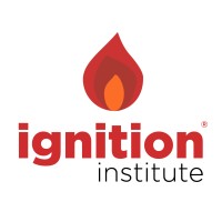 Ignition Institute logo, Ignition Institute contact details