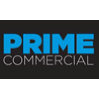 Prime Commercial logo, Prime Commercial contact details