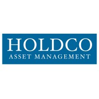 HoldCo Asset Management, LP logo, HoldCo Asset Management, LP contact details