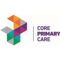 Core Primary Care logo, Core Primary Care contact details