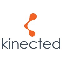 Kinected logo, Kinected contact details