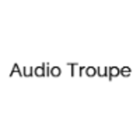 Audio Troupe logo, Audio Troupe contact details