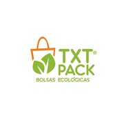 TXT PACK - BOLSAS ECOLÓGICAS logo, TXT PACK - BOLSAS ECOLÓGICAS contact details