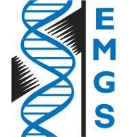 Environmental Mutagenesis and Genomics Society logo, Environmental Mutagenesis and Genomics Society contact details