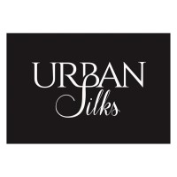 Urban Silks logo, Urban Silks contact details