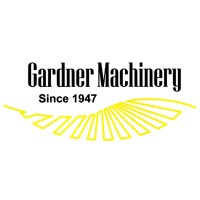 Gardner Machinery Corporation logo, Gardner Machinery Corporation contact details