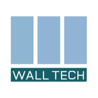 Wall Technology logo, Wall Technology contact details