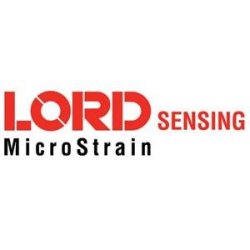 Lord Microstrain Sensing Systems logo, Lord Microstrain Sensing Systems contact details