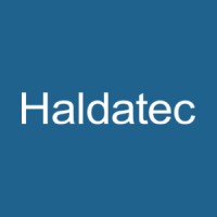 Haldatec logo, Haldatec contact details