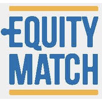 EquityMatch.co logo, EquityMatch.co contact details