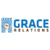 Grace Relations logo, Grace Relations contact details