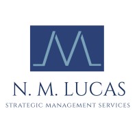 N.M. Lucas Strategic Management Services logo, N.M. Lucas Strategic Management Services contact details