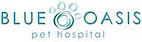 Blue Oasis Pet Hospital logo, Blue Oasis Pet Hospital contact details