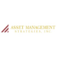 Asset Management Strategies logo, Asset Management Strategies contact details