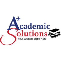 Academic Solutions logo, Academic Solutions contact details