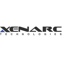 Xenarc Technologies logo, Xenarc Technologies contact details