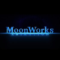 MoonWorks Animation logo, MoonWorks Animation contact details