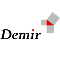 Demir Engineering logo, Demir Engineering contact details