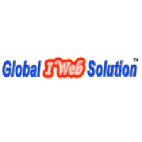 Global i Web Solution logo, Global i Web Solution contact details