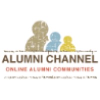 Alumni Channel logo, Alumni Channel contact details