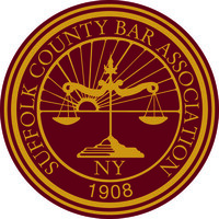 Suffolk County Bar Association logo, Suffolk County Bar Association contact details