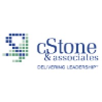 cStone & Associates Executive Search logo, cStone & Associates Executive Search contact details