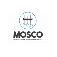 MOSCO (Mediterranean Offshore Services Co.) - Egypt logo, MOSCO (Mediterranean Offshore Services Co.) - Egypt contact details