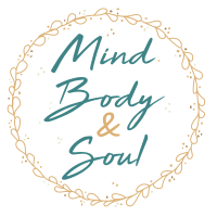 Mind Body & Soul logo, Mind Body & Soul contact details