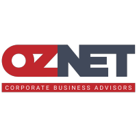 Oznet Corp. logo, Oznet Corp. contact details