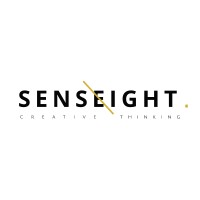 Senseight Creative Thinking logo, Senseight Creative Thinking contact details