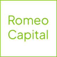 Romeo Capital logo, Romeo Capital contact details