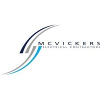 McVickers Limited logo, McVickers Limited contact details