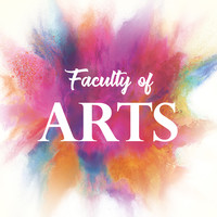 HKU Faculty of Arts logo, HKU Faculty of Arts contact details