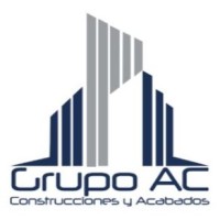 Grupo AC Construcciones y Acabados logo, Grupo AC Construcciones y Acabados contact details