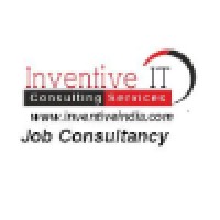 Inventive IT Consulting Services logo, Inventive IT Consulting Services contact details