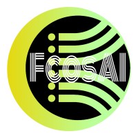 FcosAI logo, FcosAI contact details