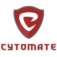 Cytomate logo, Cytomate contact details