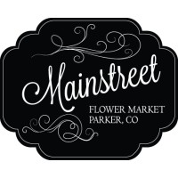 Mainstreet Flower Market logo, Mainstreet Flower Market contact details