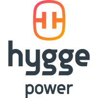 Hygge Power logo, Hygge Power contact details