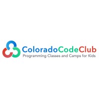 Colorado Code Club logo, Colorado Code Club contact details