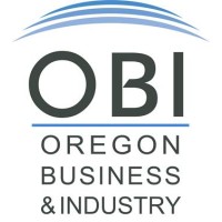 Oregon Business & Industry logo, Oregon Business & Industry contact details