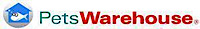 Pets Warehouse logo, Pets Warehouse contact details