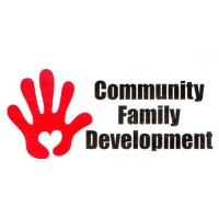 Community Family Development logo, Community Family Development contact details