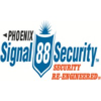 Phoenix Signal 88 Security logo, Phoenix Signal 88 Security contact details